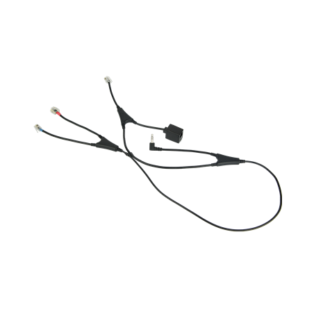 Jabra MSH-Adapt - PRO 94XX, GO 6470