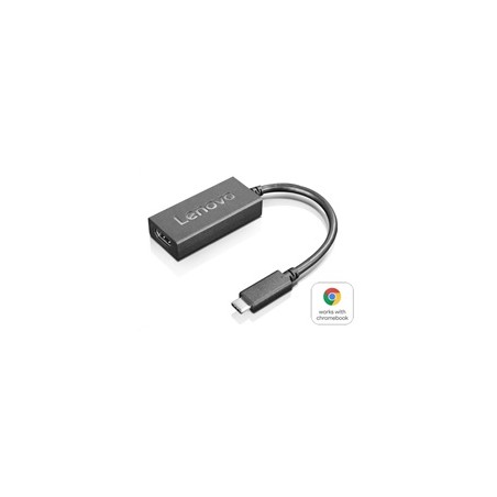 LENOVO adaptér USB-C - HDMI 2.0b