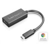 LENOVO adaptér USB-C - HDMI 2.0b
