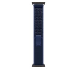 Watch Acc/49/Blue Trail Loop - M/L - Black Titan
