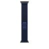 Watch Acc/49/Blue Trail Loop - M/L - Black Titan