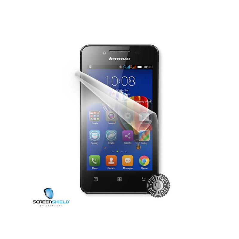 Screenshield™ Lenovo A319 ochrana displeje