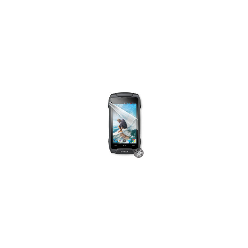 Screenshield™ Evolveo StrongPhone Q8