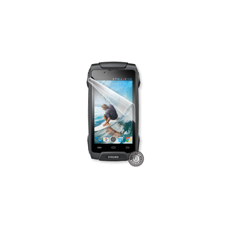 Screenshield™ Evolveo StrongPhone Q8
