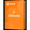 Renew AVAST Ultimate for Windows - 1 PC 2Y