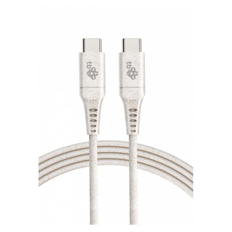 TB Touch Eco friendly USB C 2.0 - USB C kabel