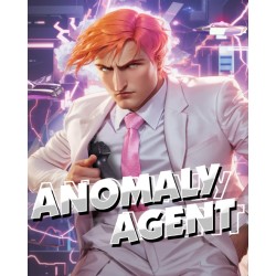 ESD Anomaly Agent