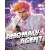 ESD Anomaly Agent