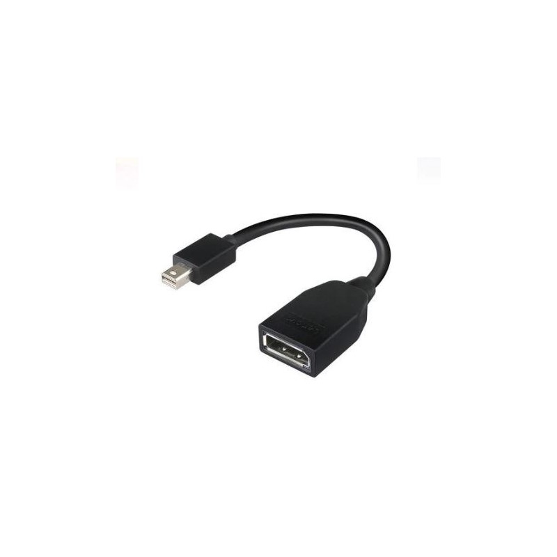 Lenovo Mini DP (M) TO Full Size (F) Cable