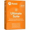 Renew AVAST Ultimate MD up to 10 connections 3Y