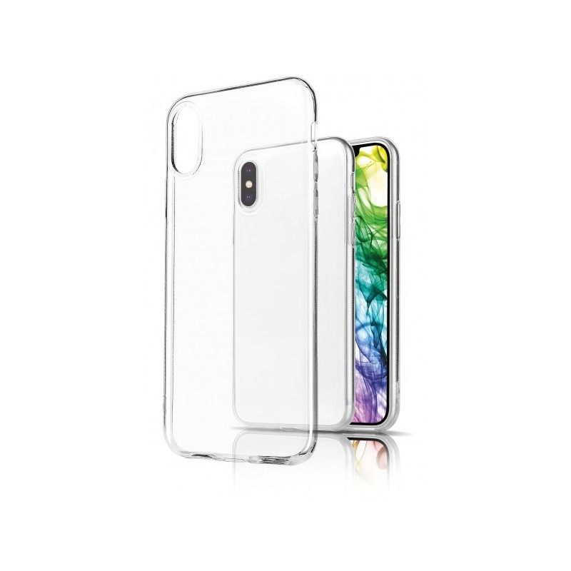 ALIGATOR Pouzdro Transparent Huawei Y5 2019/Honor 8S