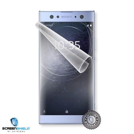 Screenshield SONY Xperia XA2 Ultra H4213 folie na displej