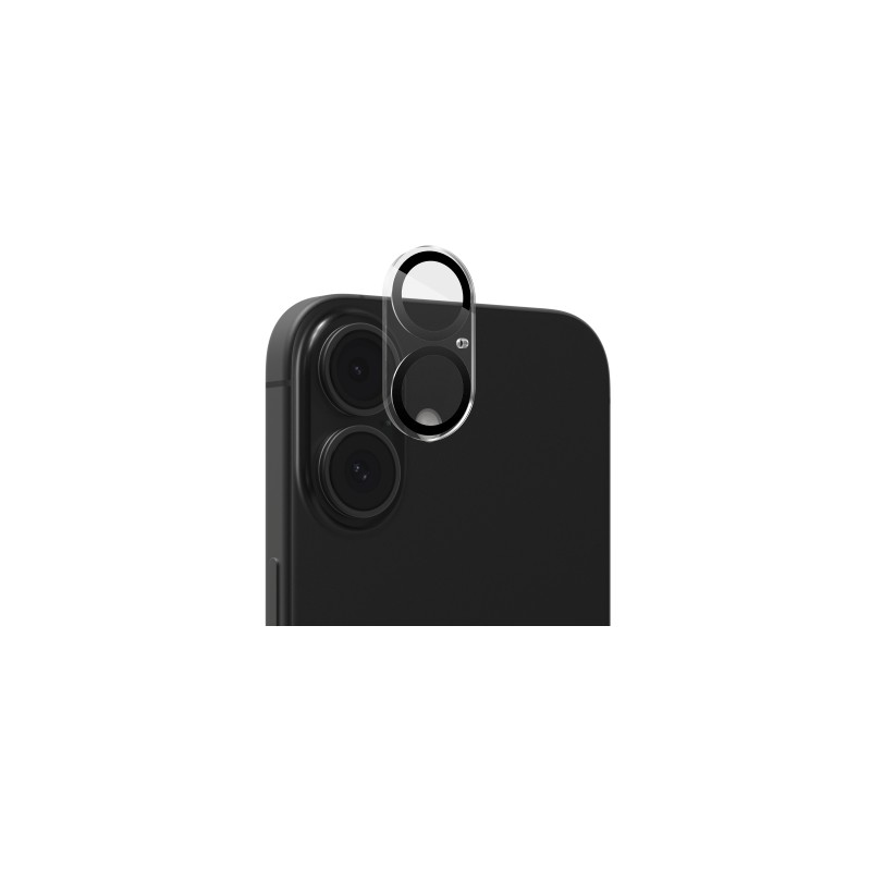 ZAGG sklo Elite Anti Glare Camera Apple iPhone 16/16 Plus
