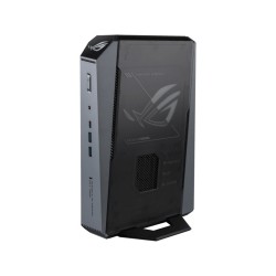 ASUS mini PC GR70 (GR70-N90023AN), R9 9955HX3D, 64GB, 1TB SSD, N/A, W11 Home, Star Grey