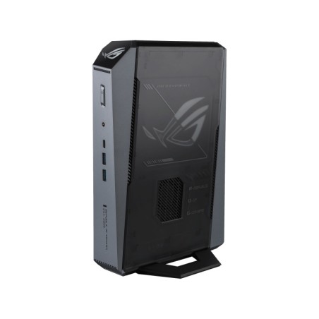 ASUS mini PC GR70 (GR70-N90023AN), R9 9955HX3D, 64GB, 1TB SSD, N/A, W11 Home, Star Grey