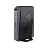 ASUS mini PC GR70 (GR70-N90023AN), R9 9955HX3D, 64GB, 1TB SSD, N/A, W11 Home, Star Grey