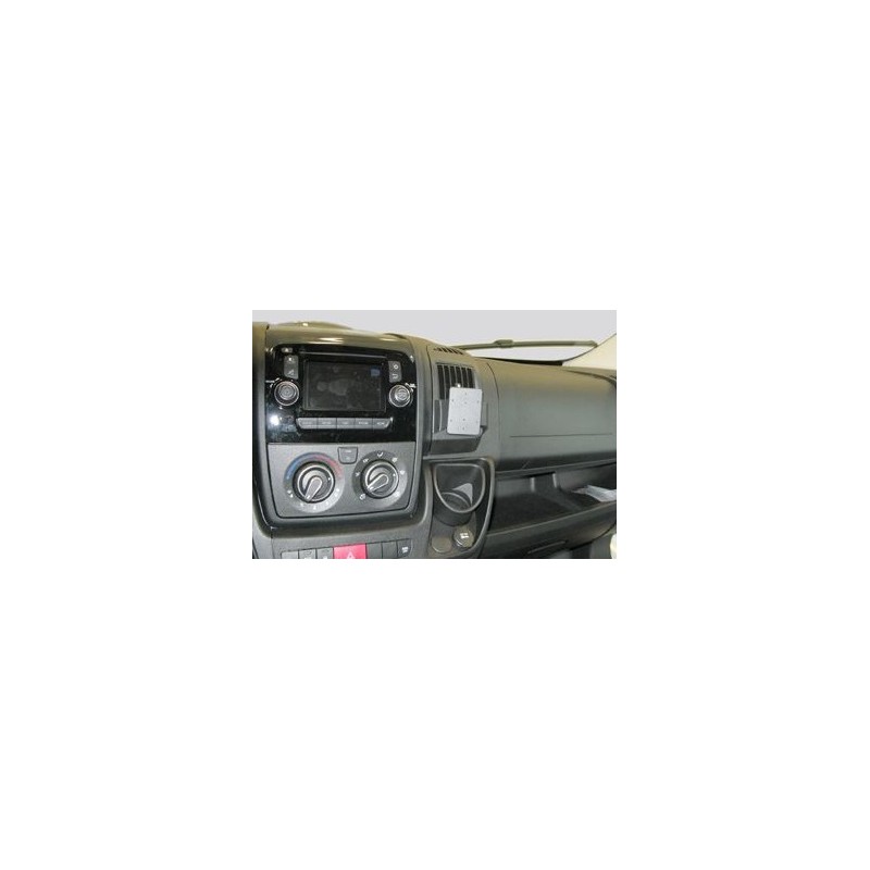 Brodit ProClip mont.konzole pro Peugeot Boxer 15-18/Fiat Ducato 15-19/Citroen Jumper 15-19, na střed