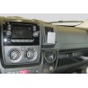 Brodit ProClip mont.konzole pro Peugeot Boxer 15-18/Fiat Ducato 15-19/Citroen Jumper 15-19, na střed