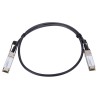 OPTIX 40G QSFP+ DAC kabel pasivní, cisco comp., 1m