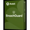 Avast BreachGuard 1 PC, 1Y