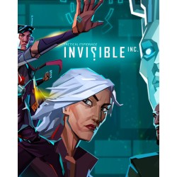 ESD Invisible, Inc.
