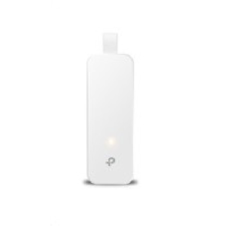 TP-Link UE300 USB/Ethernet síťový adaptér