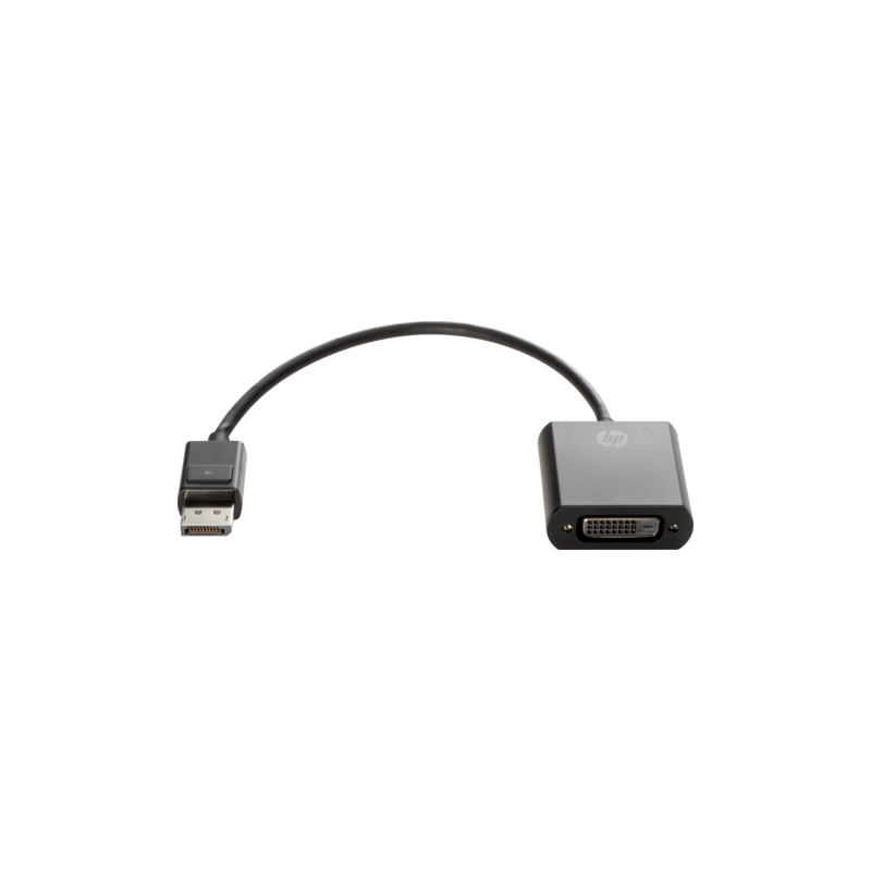 HP redukce z DP na DVI Bulk 90ks