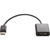 HP redukce z DP na DVI Bulk 90ks