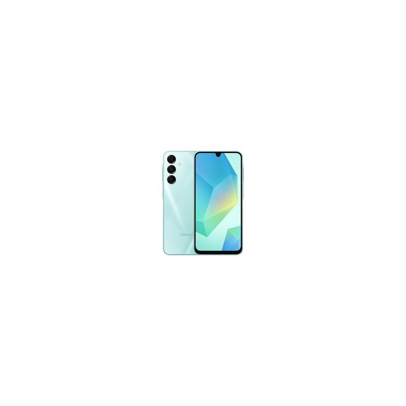 Samsung Galaxy A16 LTE/4GB/128GB/Light Green