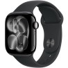 Apple Watch S11 Cell/46/Sport Band/Black MFC24MPA
