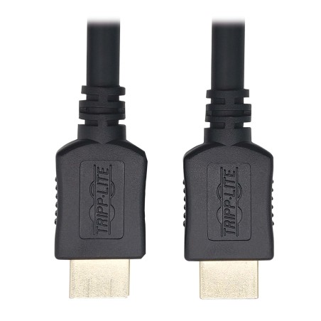 Kabel HDMI 8K 60Hz, Dynamic HDR, 4:4:4, HDCP 2.2, černá, 1.83m