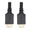 Kabel HDMI 8K 60Hz, Dynamic HDR, 4:4:4, HDCP 2.2, černá, 1.83m