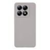 Tactical Velvet Smoothie Kryt pro Xiaomi 14T Foggy