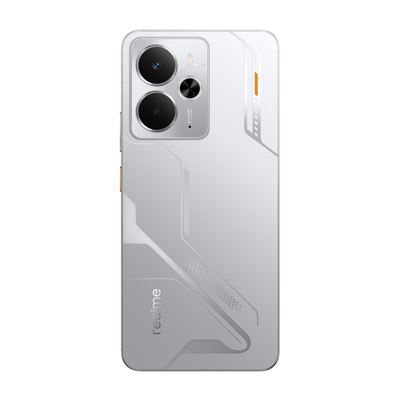 Realme 14 5G/8GB/256GB/Mecha Silver