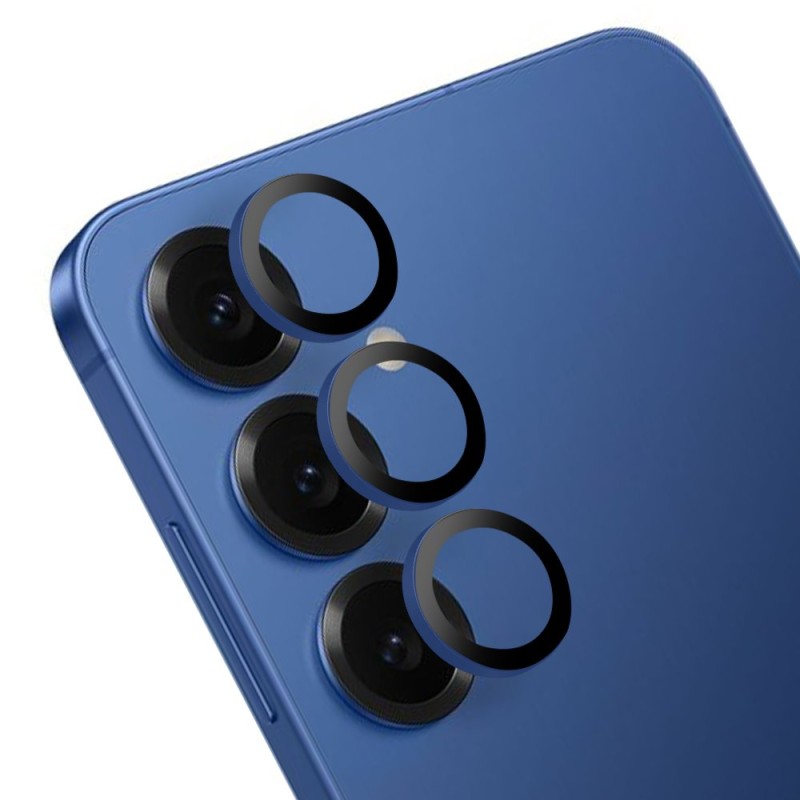 OBAL:ME Ochrana Čoček pro Samsung Galaxy S25 Navy