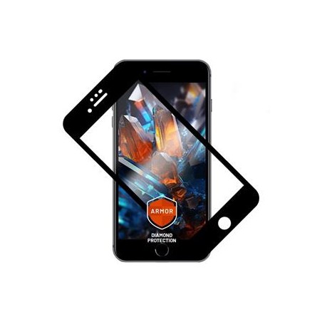 FIXED Armor s aplikátorem pro Apple iPhone 7/8/SE