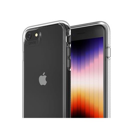 ZAGG GEAR4 D3O Crystal Palace kryt iPhone SE/SE2/6/7/8