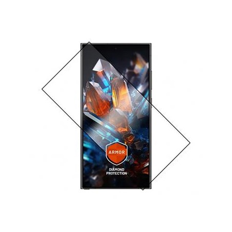 Sklo FIXED Armor Samsung Galaxy S24 Ultra