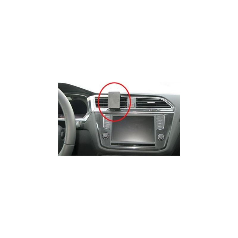Brodit ProClip montážní konzole pro Volkswagen Tiguan 17-21, na střed