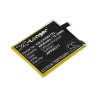 Baterie pro CAT S62 Pro, 4000 mAh, Li-Pol