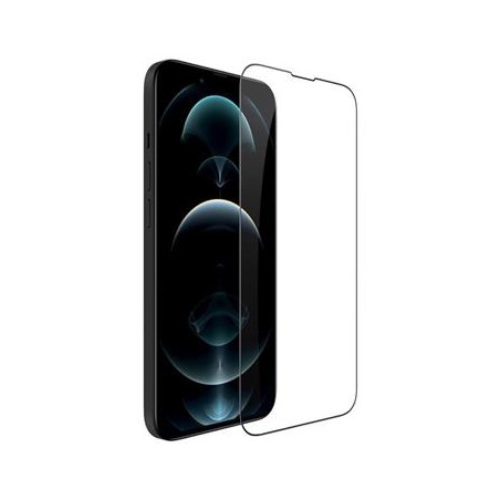 Nillkin Tvrzené Sklo 2.5D CP+ PRO Black pro iPhone 13/13 Pro