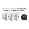3x Síťový kabel iGET CAT5E UTP PVC Eca 305m/box + Bezdrátová nabíječka IGET W1 ZDARMA