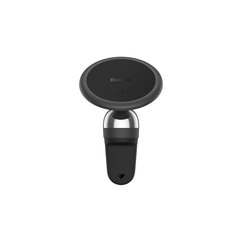 Baseus Magnetický držák C01 s upevněním do ventilační mřížky černý