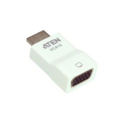 ATEN Konvertor HDMI na VGA rozhraní až 1080P
