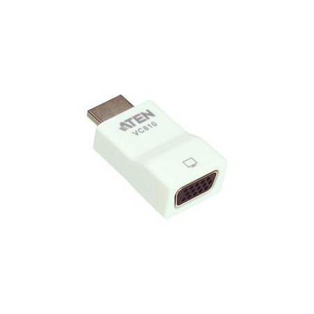 ATEN Konvertor HDMI na VGA rozhraní až 1080P