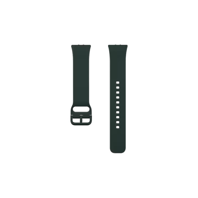 Samsung sportovní řemínek Fit3 Dark Green