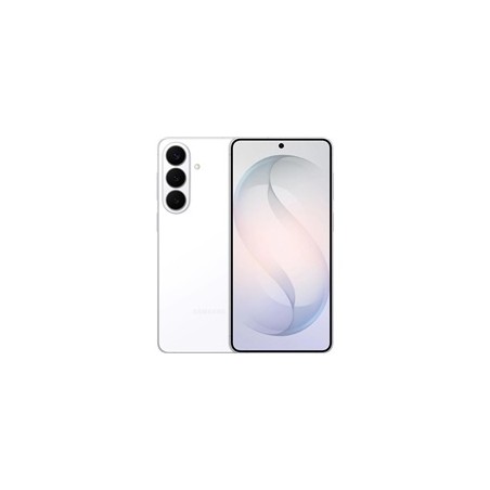 Samsung Galaxy S26+ 12GB/512GB bílá, EU