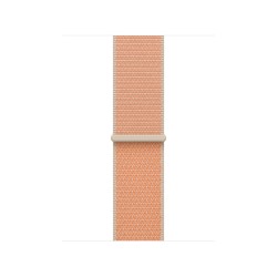 Watch Acc/40/Cantaloupe Sport Loop