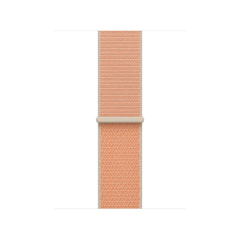 Watch Acc/40/Cantaloupe Sport Loop