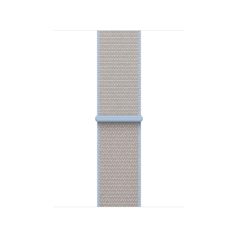 Watch Acc/40/Blue Mist Sport Loop